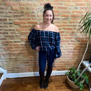 Muche Muchette • OTS Top